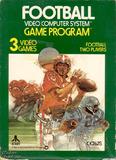 Football (Atari 2600)